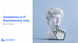 Meta znów zwalnia, a jak jest w Polsce? 2/3 firm IT zwiększy zatrudnienie.
