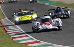 Goodyear sponsorem tytularnym 4-godzinnego wyścigu Silverstone 2025 ELMS