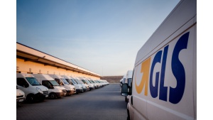 GLS zagęszcza sieć operacyjną na północy i południu Biuro prasowe