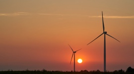 Axpo Polska i GIG z 9-letnią umową na odbiór ener-gii z farmy wiatrowej Ścieki