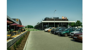 Więcej możliwości w Vis à Vis Wilanów Biuro prasowe
