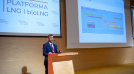 VII Konferencja Polskiej Platformy LNG i bioLNG Biuro prasowe