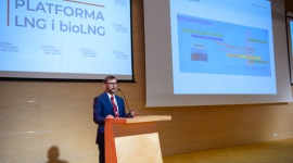 VII Konferencja Polskiej Platformy LNG i bioLNG