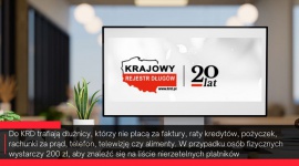 KRD – 20 lat i 375 milionów pobranych raportów