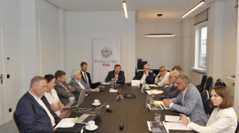 ZATRZYMAĆ BLACKOUT - Przedsiębiorcy i parlamentarzyści o sytuacjI energetycznej