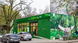 Żabka Eko Smart – czyste powietrze dla Łodzi Biuro prasowe