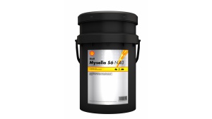 Shell Mysella S6 N 40 – nowy olej do silników gazowych