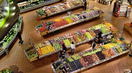 Kradzieże w sklepach detalicznych – sklepy tracą rocznie miliardy euro Biuro prasowe