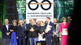 Przyznano nagrodę „Okulary ks. Kaczkowskiego”