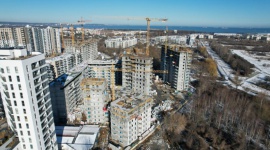 Osiedle Horizon – tylko rok do zakończenia budowy