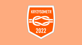 Największe kryzysy wizerunkowe 2021 - wyniki rankingu Kryzysometr 2021/2022