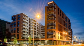 Dom Development umacnia pozycję lidera