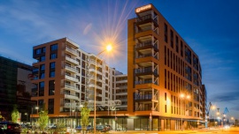 Dom Development umacnia pozycję lidera