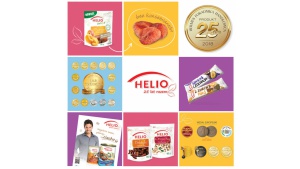 HELIO z nagrodą Hermesa 25-lecia