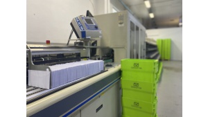 Samorządy oraz spółki komunalne powierzają korespondencję prywatnym operatorom