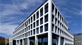 Firma Vorwerk zmieniła siedzibę główną