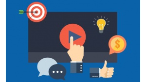 Wideo online na pozycji lidera