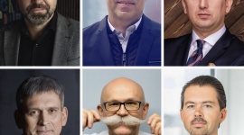 Optymizm i zielone obawy. Eksperci zdradzają, co czeka mieszkaniówkę