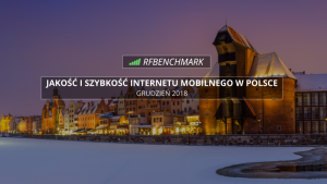 T-Mobile i Orange z najlepszym Internetem mobilnym – ranking RFBenchmark Biuro prasowe
