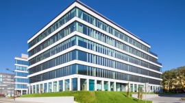 Imagine office complex to be refinanced