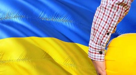 Ukraińcy mogą zakładać działalność gospodarczą tak, jak Polacy