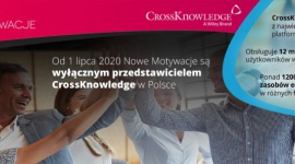 Platforma CrossKnowledge dostępna w Polsce