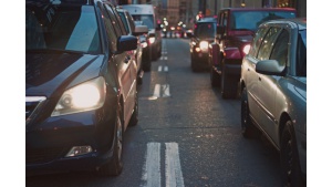 Przygotuj auto na jesień
