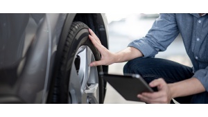 Czy wiesz ile Twoje auto będzie warte, jak będziesz je sprzedawać?