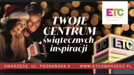 ETC Swarzędz wydłuża godziny otwarcia
