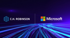 C.H. Robinson ogłasza partnerstwo z Microsoftem Biuro prasowe