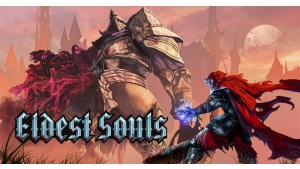 Premiera Eldest Souls na wszystkich platformach już dziś