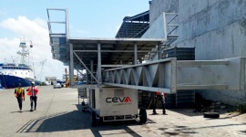 CEVA Logistics w Afryce – nowa inwestycja