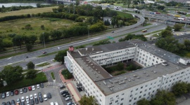 Warszawska Izba Administracji Skarbowej przenosi siedzibę Oddziału Celnego VI