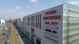 Galeria Krakowska z nowymi butikami marek premium