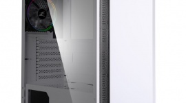 Zalman R2 White — gustowna obudowa o sporej pojemności
