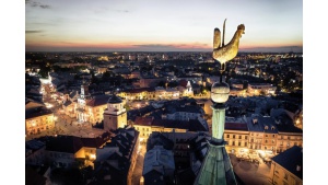 Citython Lublin – nowe podejście do zrównoważonej mobilności