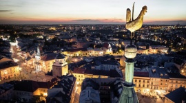 Citython Lublin – nowe podejście do zrównoważonej mobilności