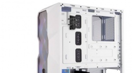 Podświetlenie i wentylacja pod kontrolą - Cooler Master wprowadza HUB ARGB/PWM