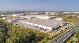VOX wprowadza się do SEGRO Logistics Park Poznań, Gądki