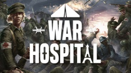 War Hospital od Brave Lamb Studio w top 500 najchętniej wishlistowanych gier