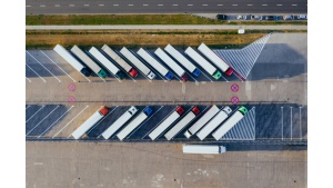 Rosnące koszty zabijają firmy transportowe Biuro prasowe