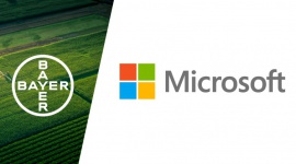 Bayer i Microsoft zawiązują partnerstwo strategiczne Biuro prasowe