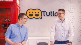 Tutlo w pierwszej pięćdziesiątce rankingu „FT 1000 — Europe’s Fastest Growing Co
