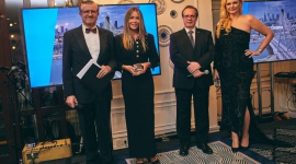 Gala Liderzy Przyszłości i Firmy Rodzinne z udziałem gwiazd Biuro prasowe