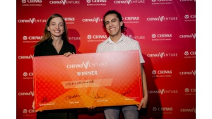 Jury konkursu Chivas Venture wybrało najbardziej innowacyjny polski start-up