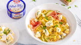 Stwórz sylwestrowe menu na bazie wyśmienitych produktów od MLEKOVITY