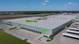 Hart Logistics rośnie w MLP Poznań West