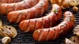 Do grillowania... Gotowi... Start!
