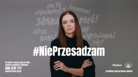 Ruszyła kampania społeczna „#NiePrzesadzam