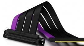 Cooler Master dodaje do oferty nowe risery PCIe 4.0